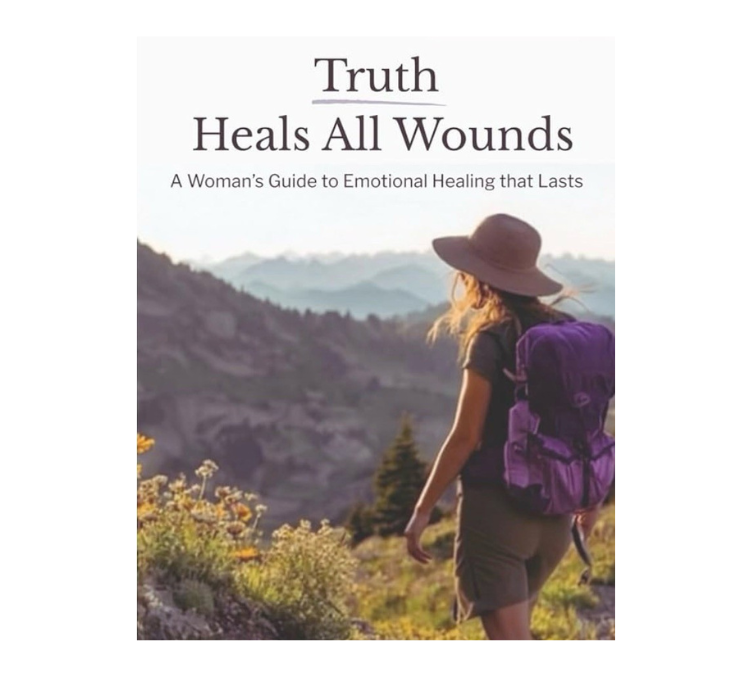 Truth Heals All Wounds